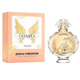 Paco Rabanne Olympéa Solar Eau de Parfum Intense Vaporisateur 50ml - shoplinediffusion