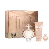 Paco Rabanne Olympéa Eau De Parfum Vaporisateur 80ml Coffret 3 Produits