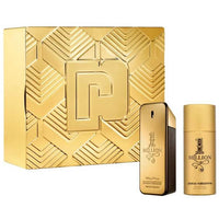 Paco Rabanne 1 Million Eau De Toilette Vaporisateur 100ml Christmas Coffret 2022