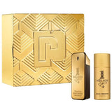 Paco Rabanne 1 Million Eau De Toilette Vaporisateur 100ml Christmas Coffret 2022