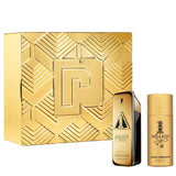 Paco Rabanne 1 Million Elixir Eau De Parfum Vaporisateur 100ml Christmas Coffret 2022