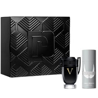 Paco Rabanne Invictus Victory Eau De Parfum Vaporisateur 100ml Christmas Coffret 2022