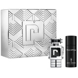 Paco Rabanne Phantom Eau De Toilette Vaporisateur 100ml Christmas Coffret 2022