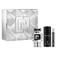 Paco Rabanne Phantom Eau De Toilette Vaporisateur 100ml Christmas Set 2022