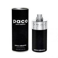 Paco Rabanne Paco et 100 Vp - shoplinediffusion