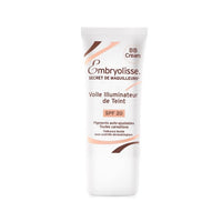 Embryolisse BB Cream Voile Illuminateur de Teint Spf20 30ml