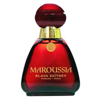 Maroussia Eau De Toilette Vaporisateur 100ml - shoplinediffusion