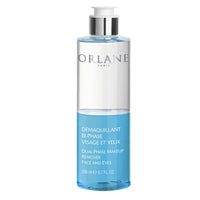 Orlane Démaquillant Bi-phase Visage Et Yeux 200ml