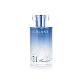 Orlane 21 Twentyone Eau de Toilette Vaporisateur 100ml