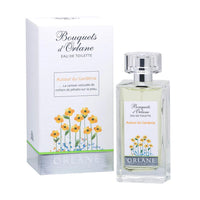 Orlane Bouquets d'Orlane Autour du Gardénia Eau De Toilette Vaporisateur 100ml - shoplinediffusion