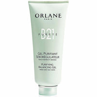 Gel Purifiant Séborégulateur 200ml - shoplinediffusion