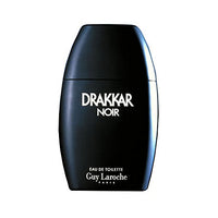Guy Laroche Drakkar Noir Eau De Toilette Vaporisateur 200ml - shoplinediffusion