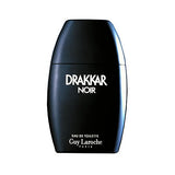 Guy Laroche Drakkar Noir Eau De Toilette Vaporisateur 200ml - shoplinediffusion