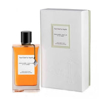 Van Cleef And Arpels Orchidée Vanille De Parfum Vaporisateur 75ml - shoplinediffusion