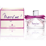 Lanvin Marry Me! Eau De Parfum Vaporisateur 75ml