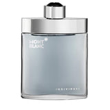 Montblanc Individuel Eau De Toilette Vaporisateur 75ml - shoplinediffusion