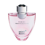 Montblanc Femme Individuelle Eau De Toilette Vaporisateur 75ml - shoplinediffusion