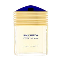 Boucheron Homme Eau De Toilette Vaporisateur 100ml - shoplinediffusion