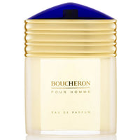 Boucheron Homme Eau De Parfum Vaporisateur 100ml - shoplinediffusion