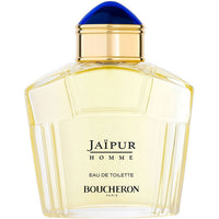 Boucheron Jaipur Homme Eau De Toilette Vaporisateur 100ml - shoplinediffusion