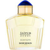 Boucheron Jaipur Homme Eau De Toilette Vaporisateur 100ml - shoplinediffusion
