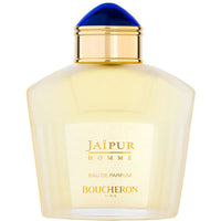 Boucheron Jaipur Homme Eau De Parfum Vaporisateur 100ml - shoplinediffusion
