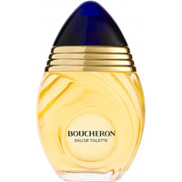 Boucheron Femme Eau De Toilette Vaporisateur 100ml - shoplinediffusion