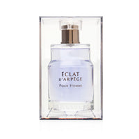 Lanvin Eclat D Arpege Pour Homme Eau De Toilette Vaporisateur 100ml