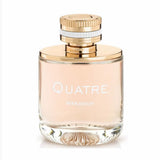 Boucheron Quatre Eau De Parfum Vaporisateur 50ml - shoplinediffusion