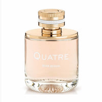 Boucheron Quatre Eau De Parfum Vaporisateur 30ml - shoplinediffusion