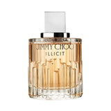 Jimmy Choo Illicit Eau De Parfum Vaporisateur 100ml