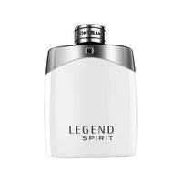 Montblanc Legend Spirit Eau De Toilette Vaporisateur 30ml - shoplinediffusion