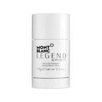 Montblanc Legend Spirit Stick Déodorant 75g