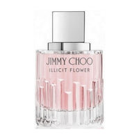 Jimmy Choo Illicit Flower Eau De Toilette Vaporisateur 100ml