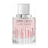Jimmy Choo Illicit Flower Eau De Toilette Vaporisateur 40ml