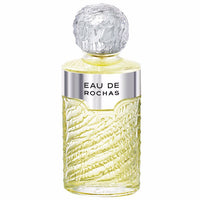 Rochas Eau De Rochas Eau De Toilette Vaporisateur 50ml - shoplinediffusion