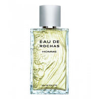 Eau De Rochas Homme Eau De Toilette Vaporisateur 100ml - shoplinediffusion