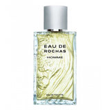 Eau De Rochas Homme Eau De Toilette Vaporisateur 100ml - shoplinediffusion