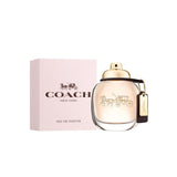 Coach New York Eau De Parfum Vaporisateur 50ml - shoplinediffusion