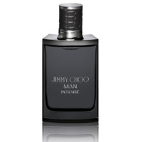 Jimmy Choo Man Intense Eau De Toilette Vaporisateur 50ml