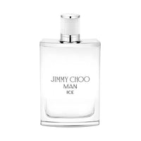 Jimmy Choo Man Ice Eau De Toilette Vaporisateur 100ml - shoplinediffusion