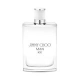 Jimmy Choo Man Ice Eau De Toilette Vaporisateur 100ml - shoplinediffusion