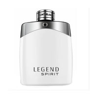 Montblanc Legend Spirit Eau De Toilette Vaporisateur 200ml
