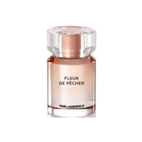 Karl Lagerfeld Fleur de Pêcher Eau De Parfum Vaporisateur 100ml - shoplinediffusion