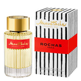Rochas Moustache Eau De Toilette Vaporisateur 75ml