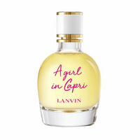 Lanvin A Girl In Capri Eau De Toilette Vaporisateur 90ml - shoplinediffusion