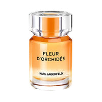 Karl Lagerfeld Fleur D'Orchidée Eau De Parfum Vaporisateur 50ml