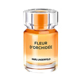 Karl Lagerfeld Fleur D'Orchidée Eau De Parfum Vaporisateur 50ml