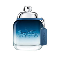 Coach Blue For Men Eau De Toilette Spray 60ml - shoplinediffusion