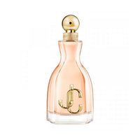 Jimmy Choo I Want Choo Eau De Parfum Vaporisateur 100ml